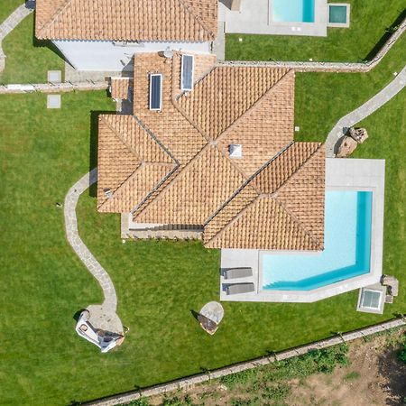 Villa Corallo Sx Ottiolu Porto Ottiolu Εξωτερικό φωτογραφία