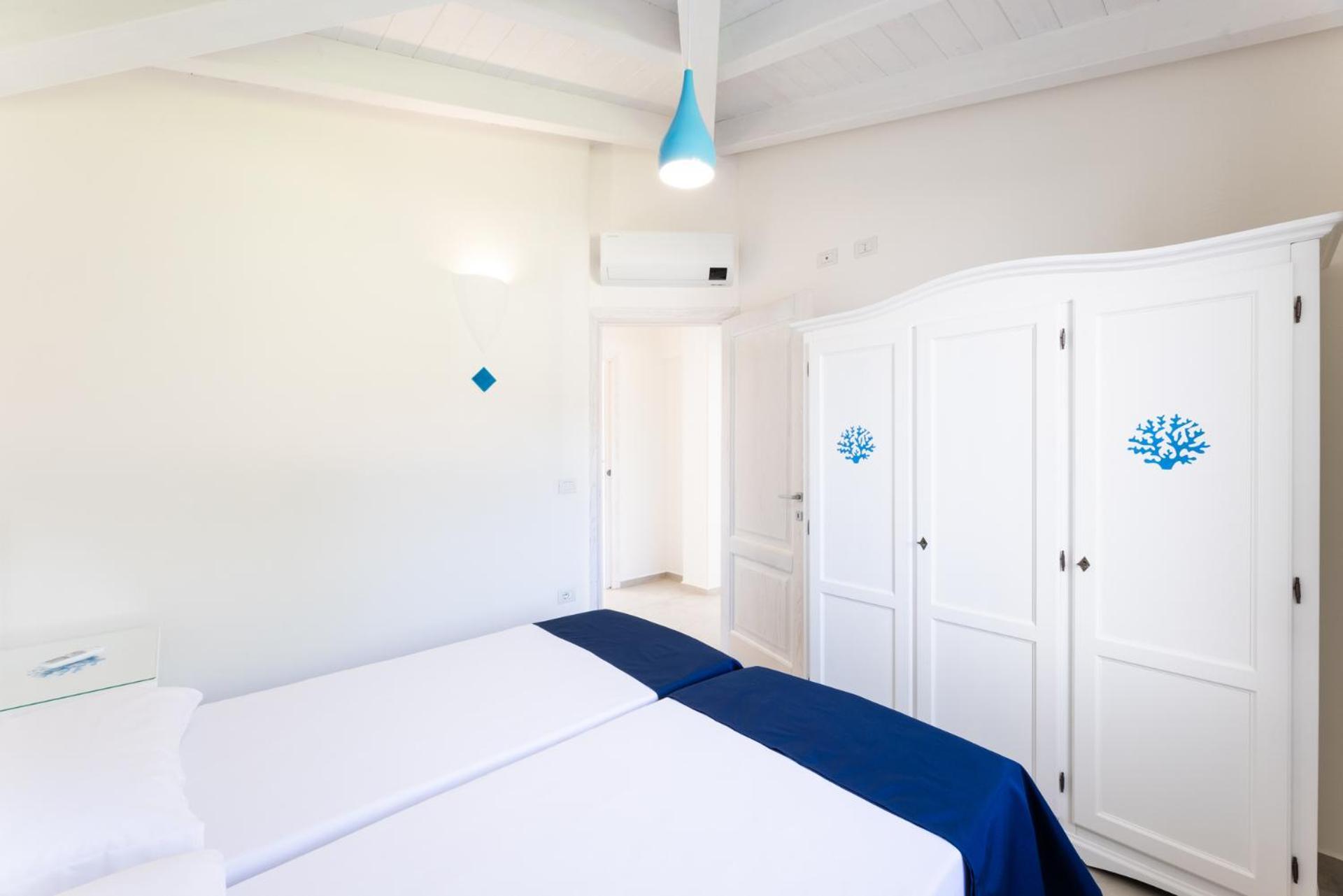 Villa Corallo Sx Ottiolu Porto Ottiolu Εξωτερικό φωτογραφία
