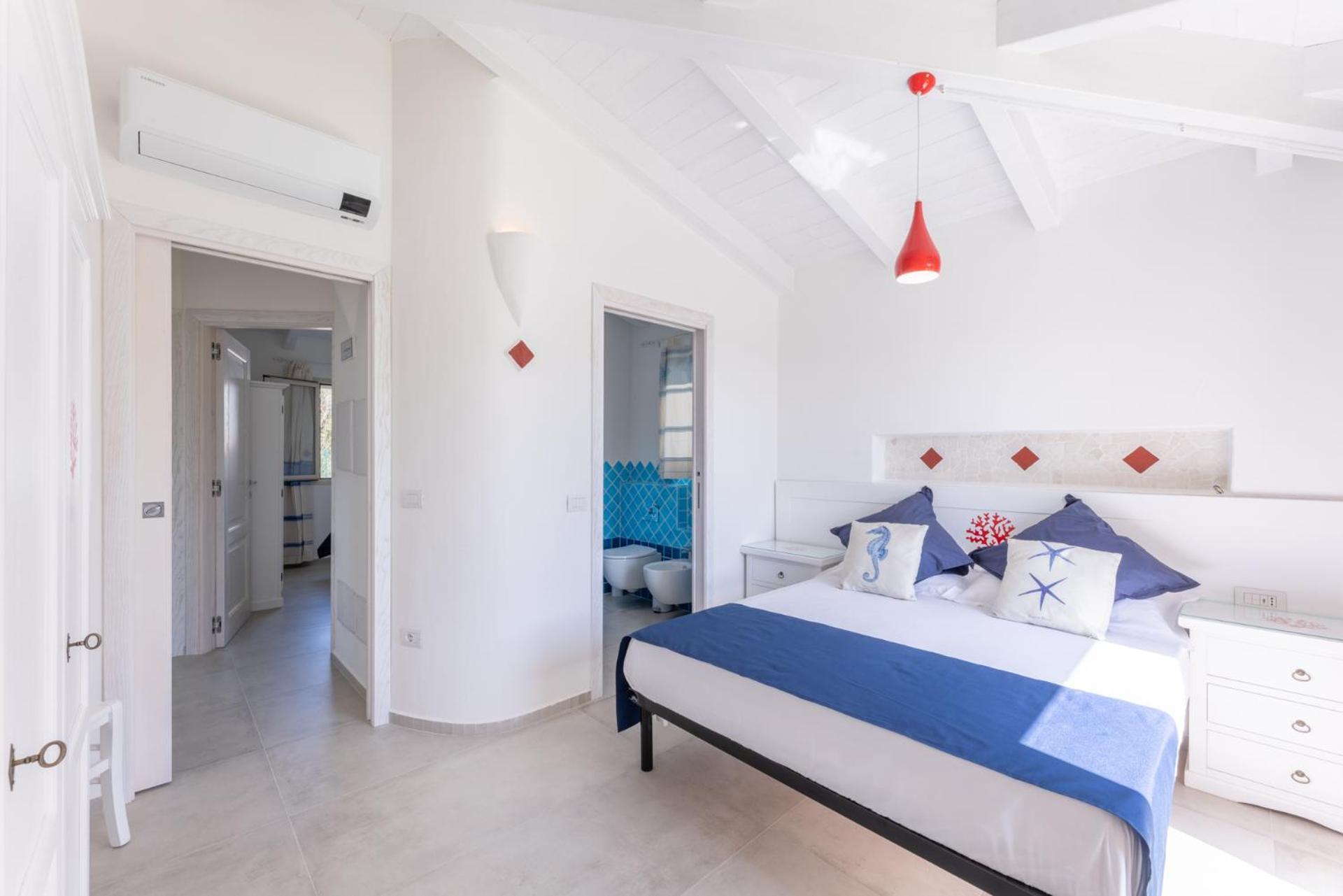 Villa Corallo Sx Ottiolu Porto Ottiolu Εξωτερικό φωτογραφία
