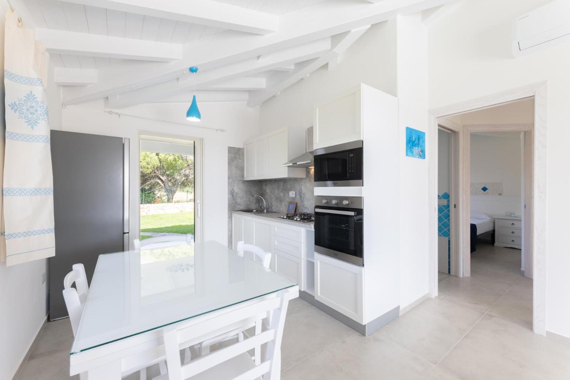 Villa Corallo Sx Ottiolu Porto Ottiolu Εξωτερικό φωτογραφία