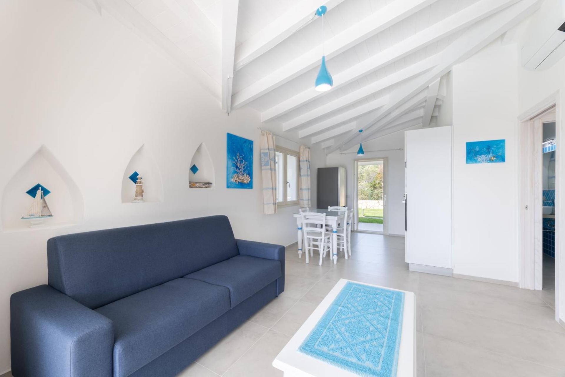 Villa Corallo Sx Ottiolu Porto Ottiolu Εξωτερικό φωτογραφία
