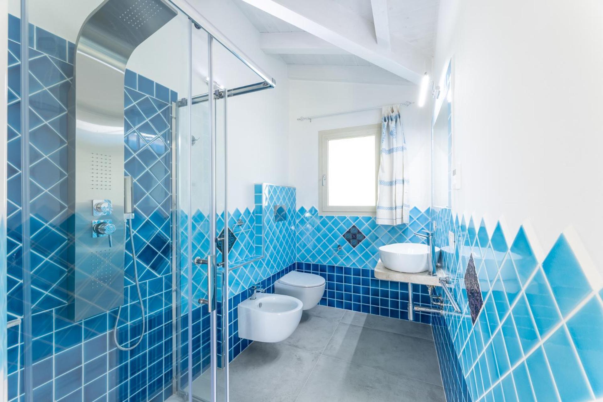 Villa Corallo Sx Ottiolu Porto Ottiolu Εξωτερικό φωτογραφία
