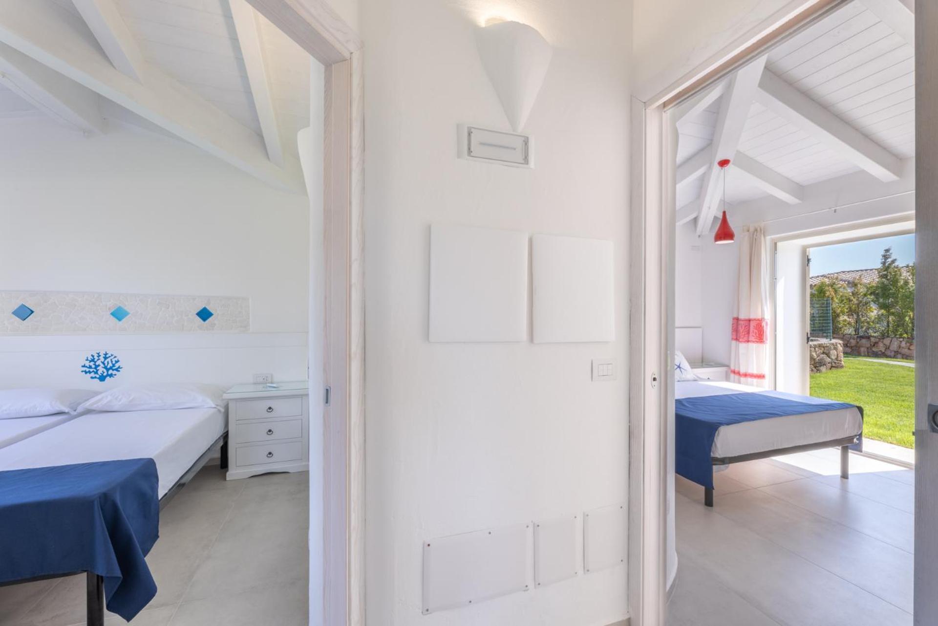 Villa Corallo Sx Ottiolu Porto Ottiolu Εξωτερικό φωτογραφία