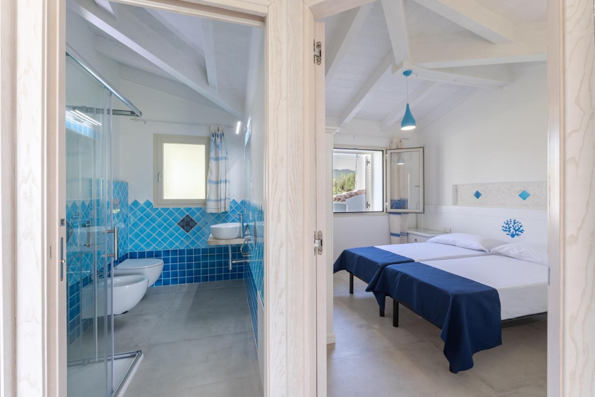 Villa Corallo Sx Ottiolu Porto Ottiolu Εξωτερικό φωτογραφία
