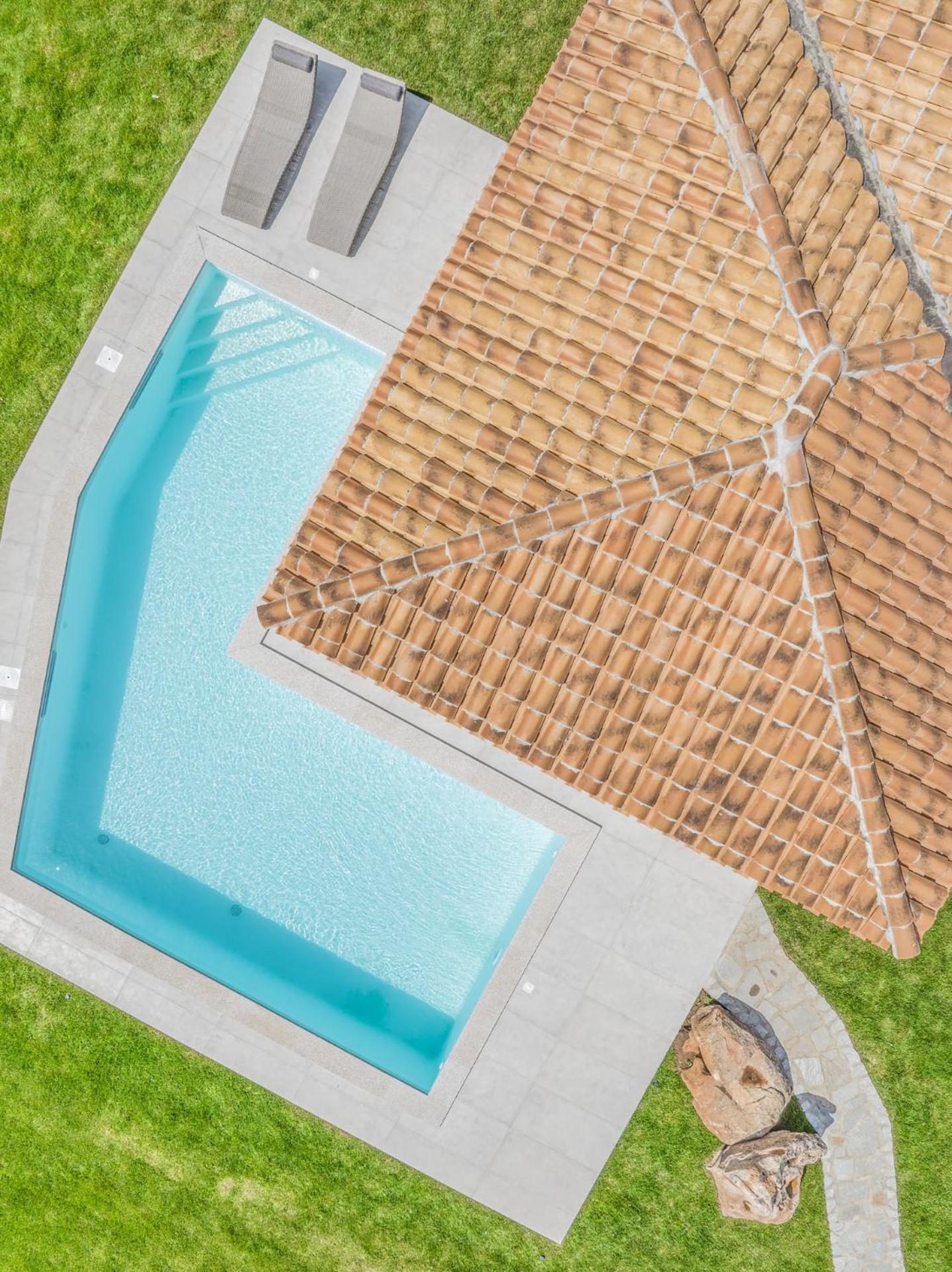 Villa Corallo Sx Ottiolu Porto Ottiolu Εξωτερικό φωτογραφία